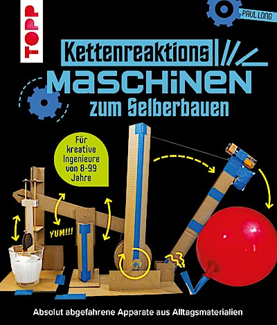 Kettenreaktions-Maschinen zum Selberbauen