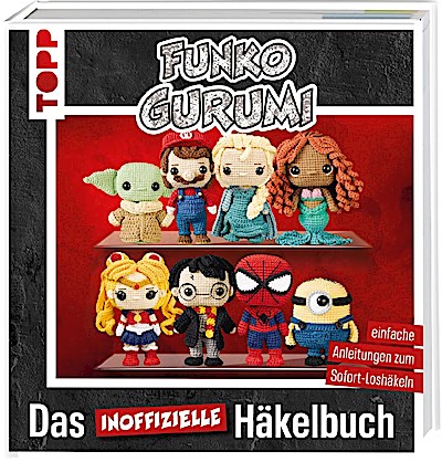 Funkogurumi