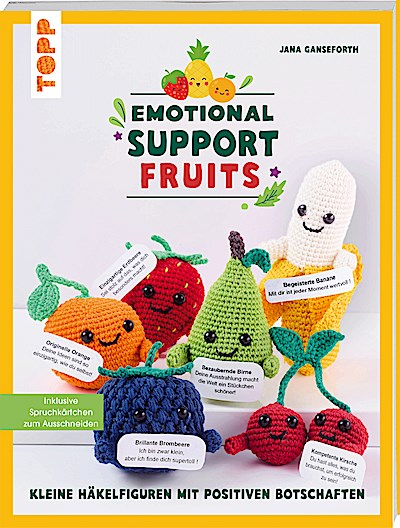 Emotional Support Fruits