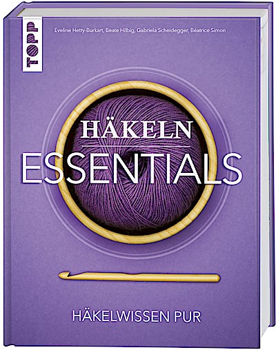Häkeln Essentials