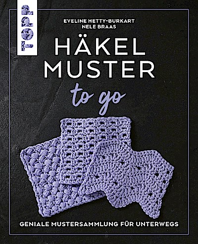 Häkelmuster to go