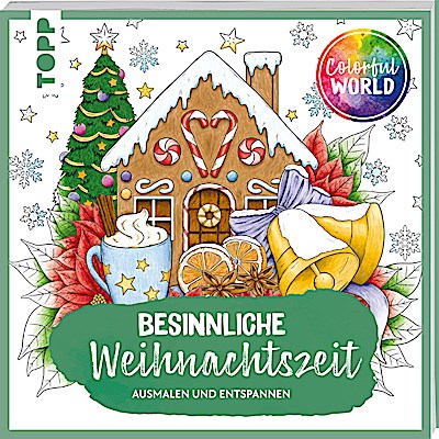 Colorful World - Besinnliche Weihnachtszeit
