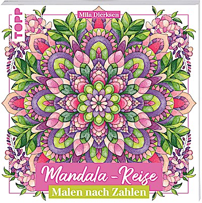 Mandala-Reise