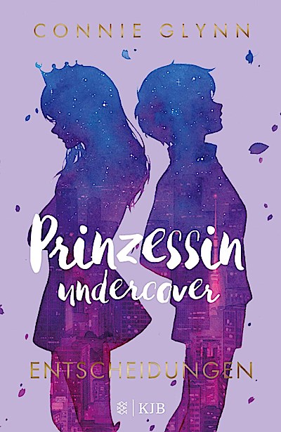 Prinzessin undercover - Entscheidungen
