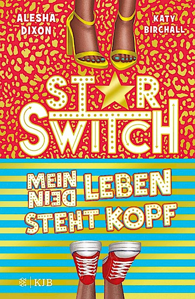 Star Switch - Mein (Dein) Leben steht Kopf