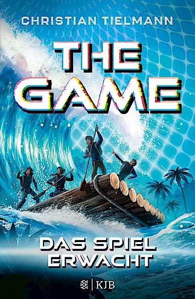 The Game - Das Spiel erwacht
