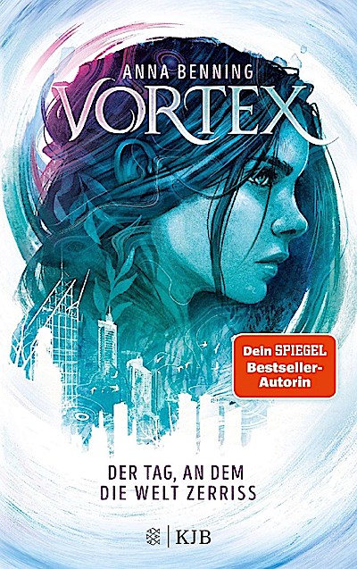 Vortex - Der Tag, an dem die Welt zerriss