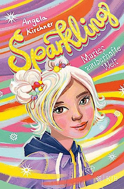 Sparkling - Maries zauberhafte Welt
