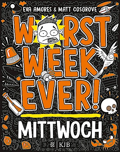 Worst Week Ever -  Mittwoch