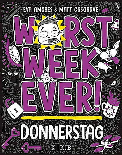 Worst Week Ever  -  Donnerstag