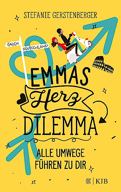 Emmas Herzdilemma