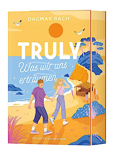 Truly - Was wir uns erträumen