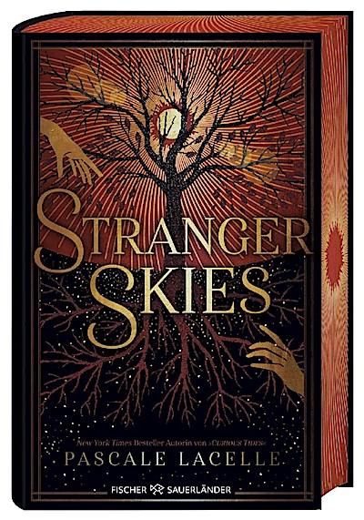 Stranger Skies