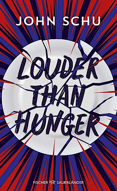 Louder Than Hunger