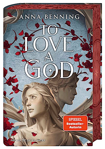 To Love a God