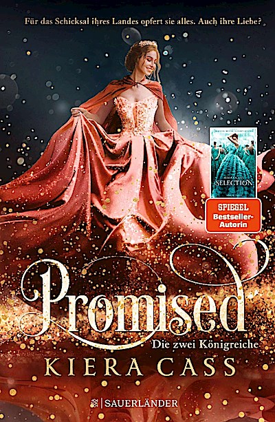 Promised 2 - Die zwei Königreiche