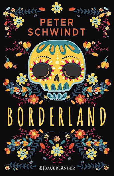 Borderland