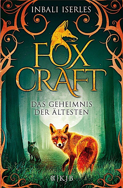 Foxcraft (2) - Das Geheimnis der Ältesten