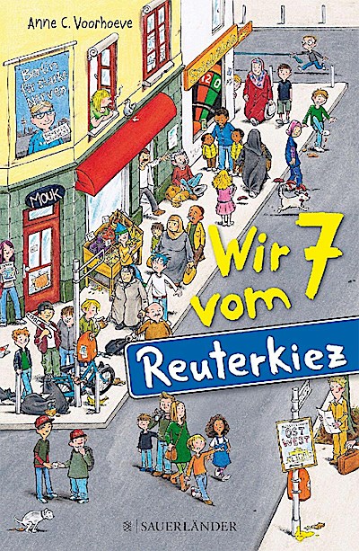 Wir 7 vom Reuterkiez
