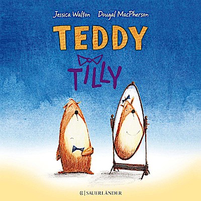 Teddy Tilly