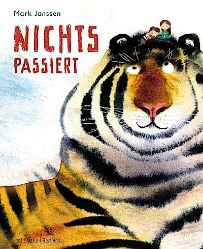 Nichts passiert