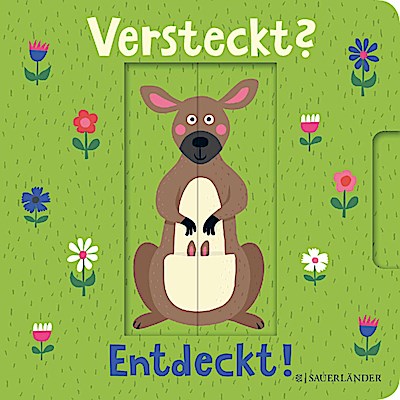 Versteckt? Entdeckt!