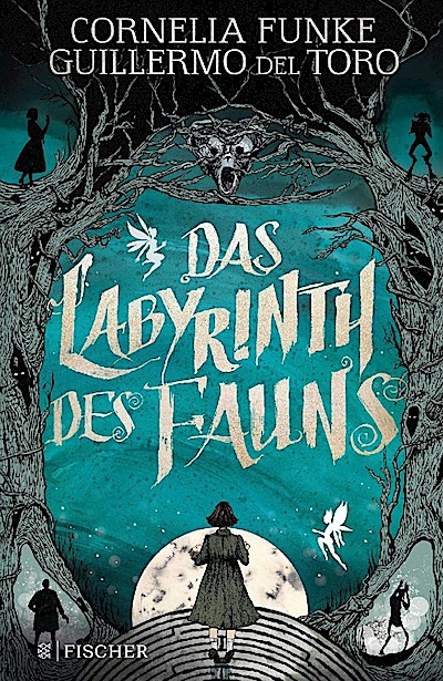 Das Labyrinth des Fauns