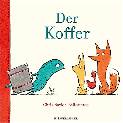 Der Koffer