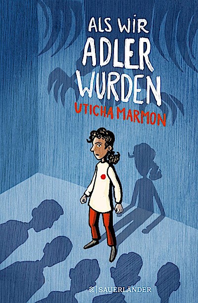 Als wir Adler wurden