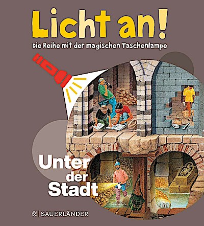 Unter der Stadt