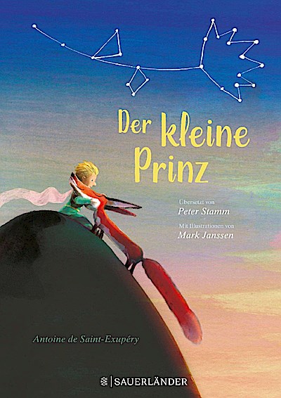 Der kleine Prinz