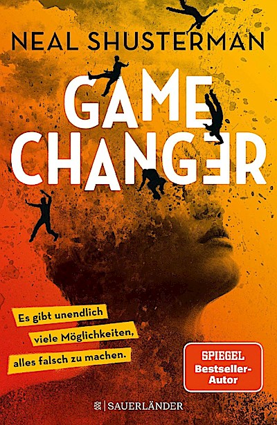 Game Changer - Es gibt unendlich viele Möglichkeiten, alles falsch zu machen