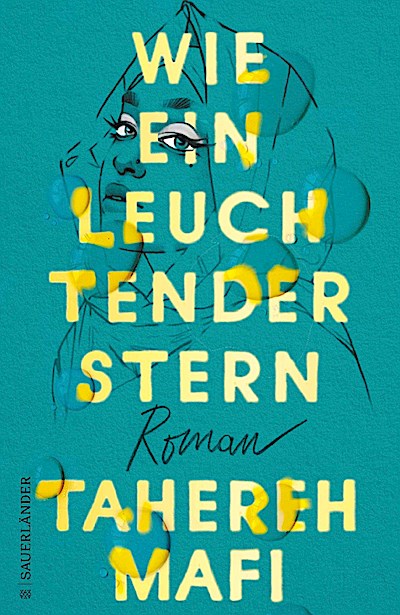 Wie ein leuchtender Stern