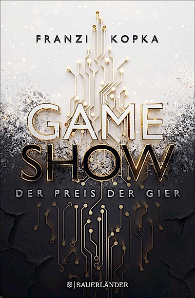 Gameshow - Der Preis der Gier