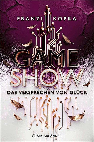 Gameshow - Das Versprechen von Glück