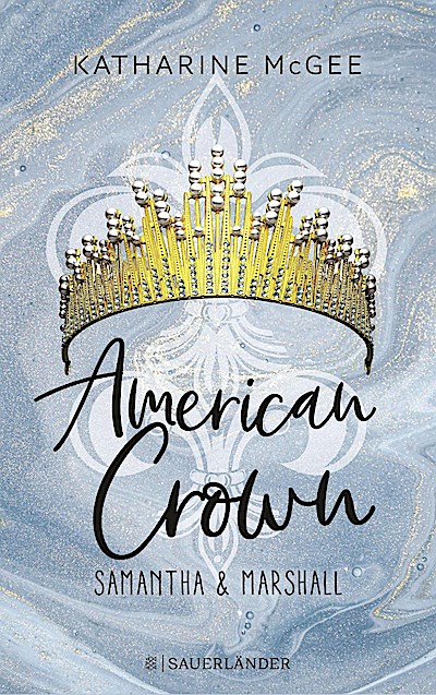American Crown (2) - Samantha & Marshall