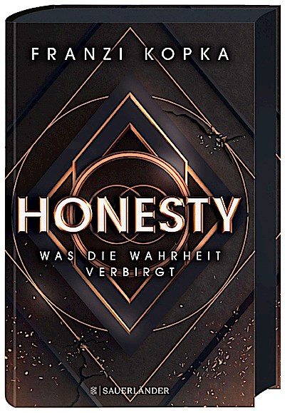 Honesty. Was die Wahrheit verbirgt