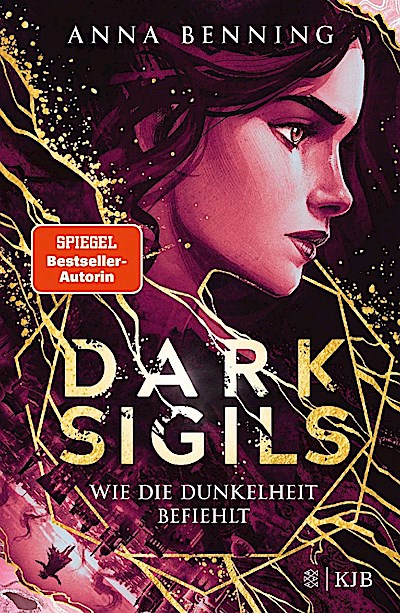 Dark Sigils - Wie die Dunkelheit befiehlt