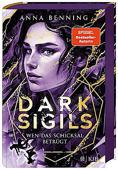 Dark Sigils - Wen das Schicksal betrügt