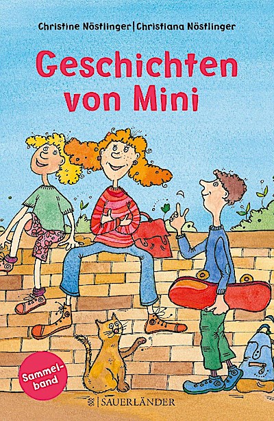 Geschichten von Mini
