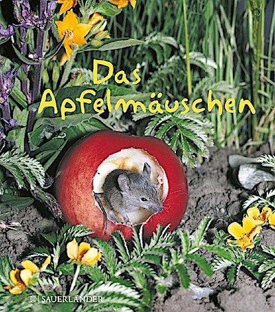 Apfelmäuschen
