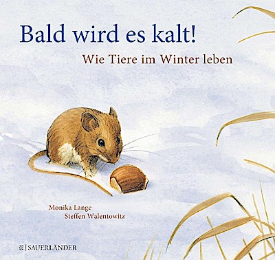 Bald wird es kalt!