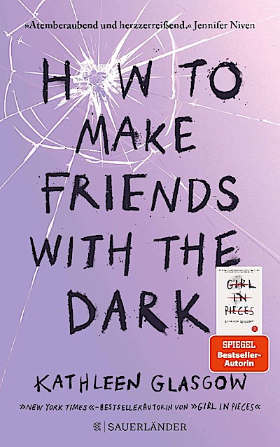 How to Make Friends with the Dark