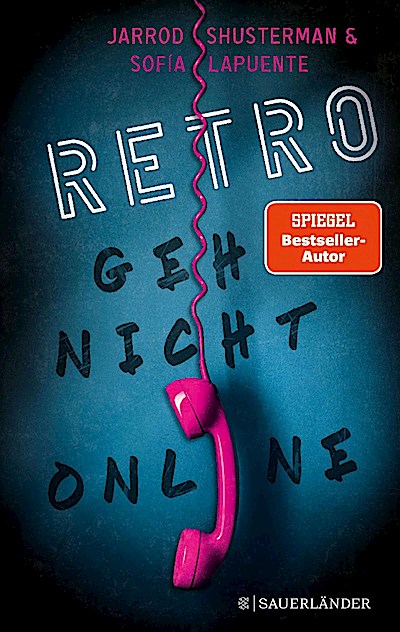 RETRO - Geh nicht online