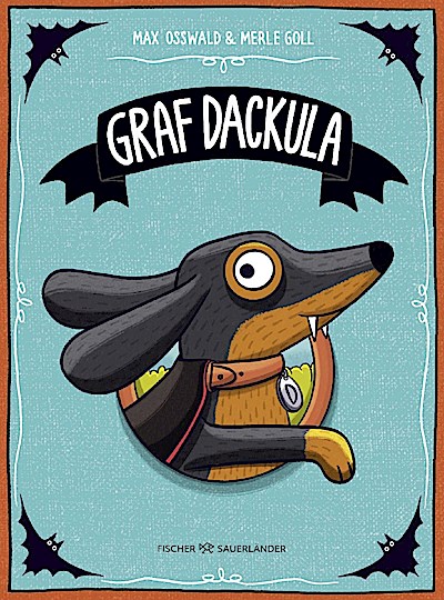 Graf Dackula