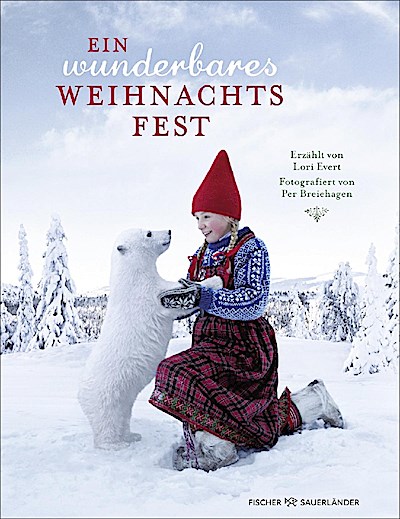 Ein wunderbares Weihnachtsfest