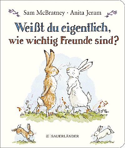 Weißt du eigentlich, wie wichtig Freunde sind?