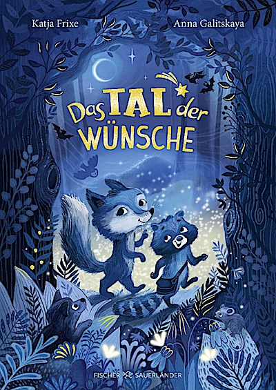 Das Tal der Wünsche