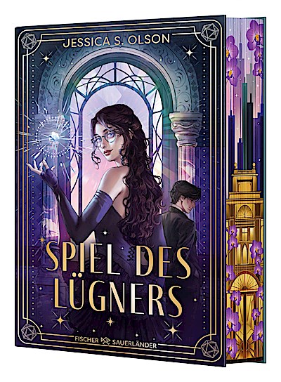 Spiel des Lügners