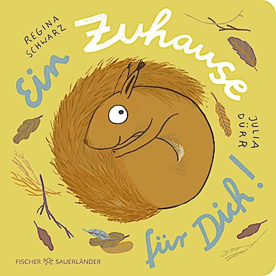 Ein Zuhause für dich!